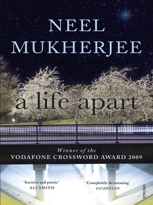 cover image of A Life Apart